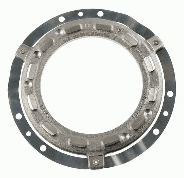 pressure plate image