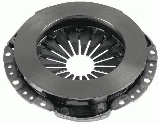 pressure plate image