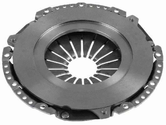pressure plate image