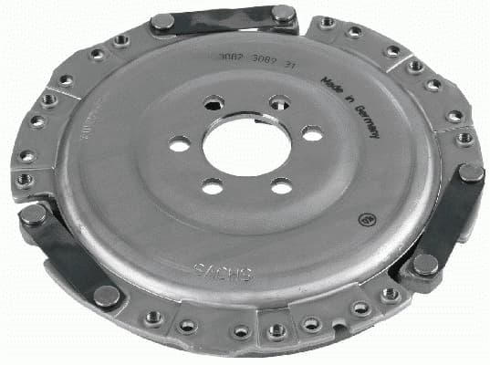 pressure plate — SACHS 3082 308 931