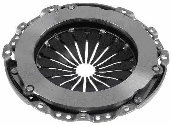 pressure plate image