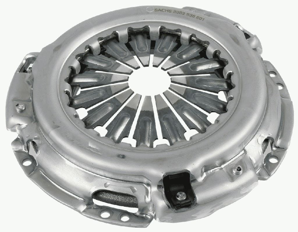 pressure plate image
