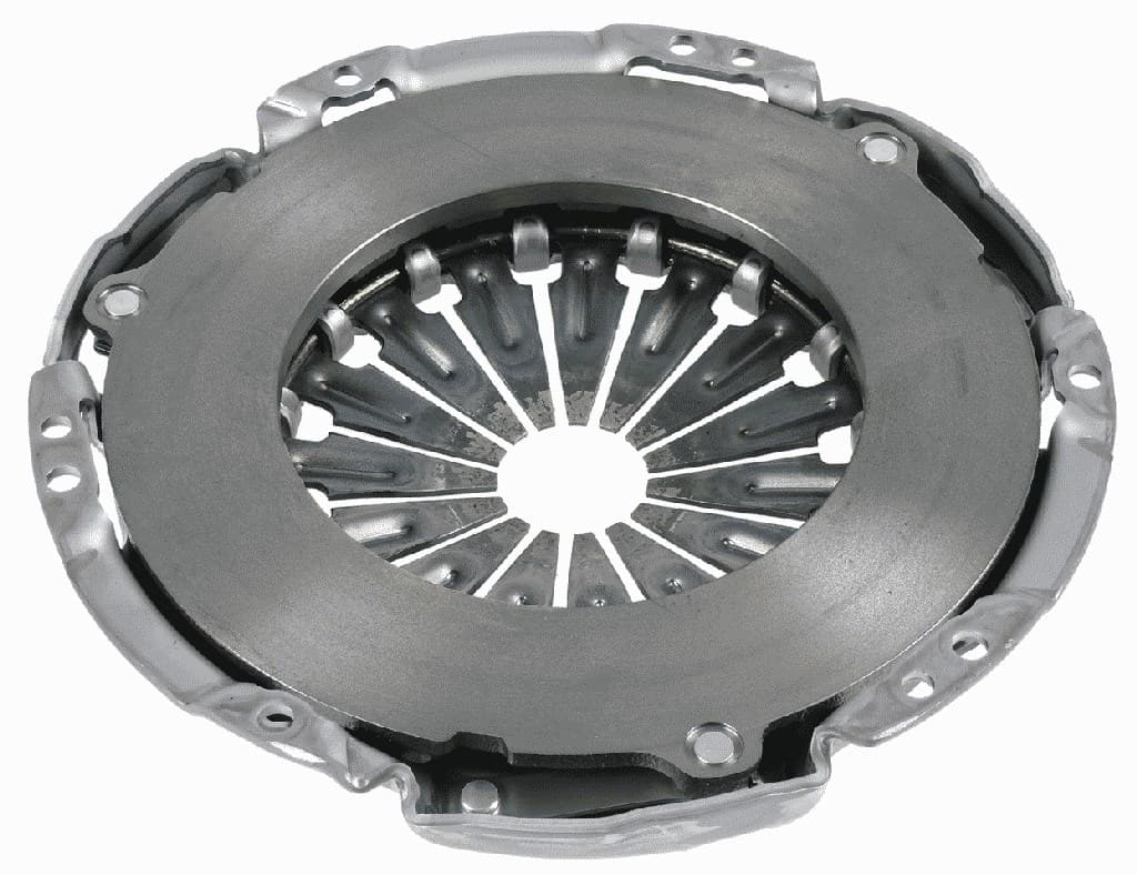 pressure plate image