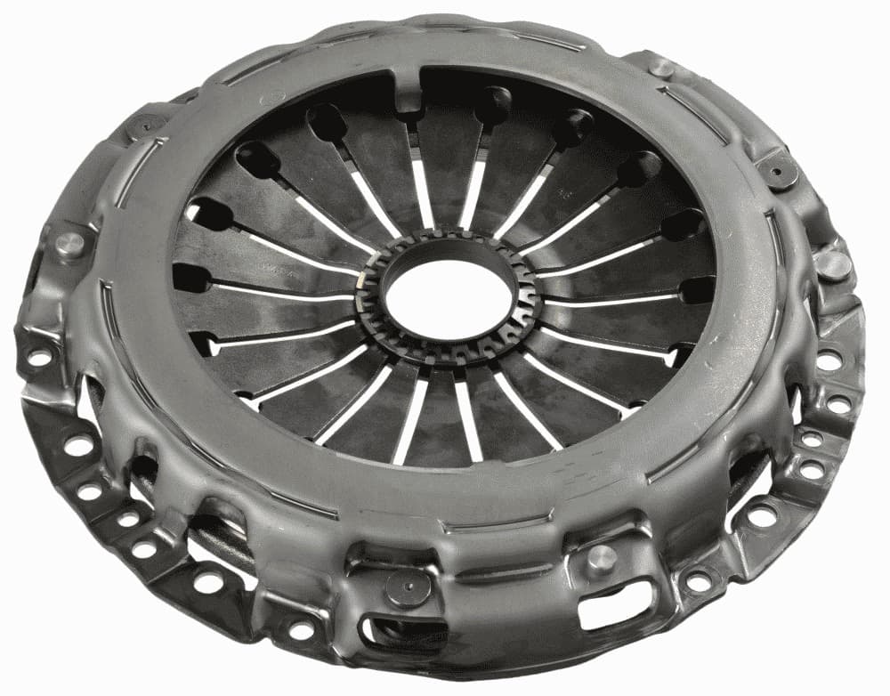 pressure plate image