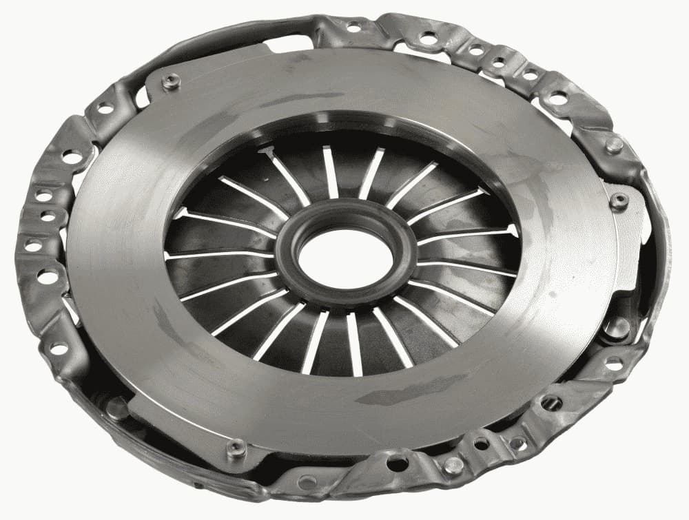 pressure plate image