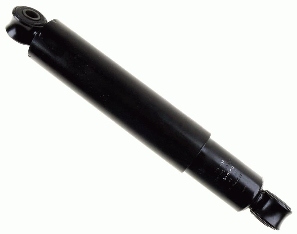 Shock Absorber — SACHS 312 637