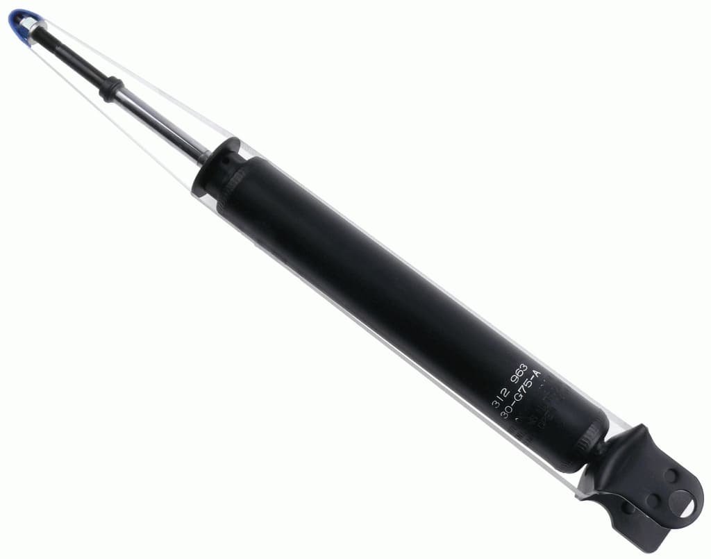 Shock Absorber — SACHS 312 963