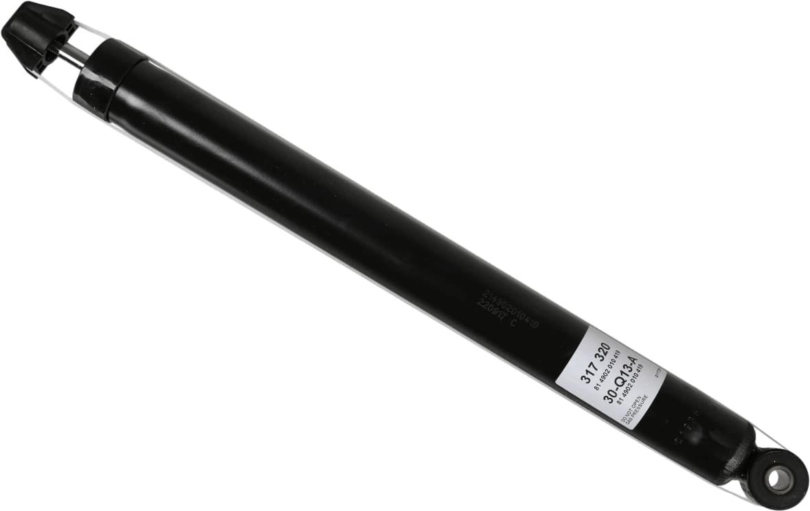 Shock Absorber — SACHS 317 320