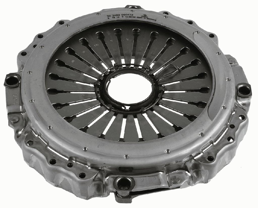 pressure plate image