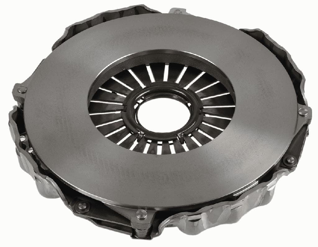 pressure plate image