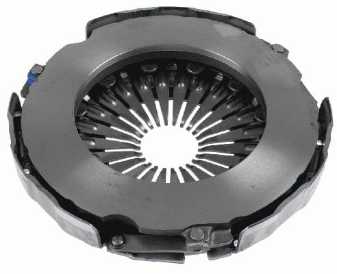 pressure plate image