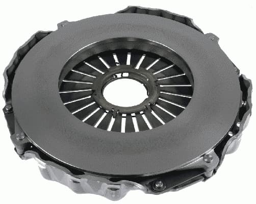 pressure plate image