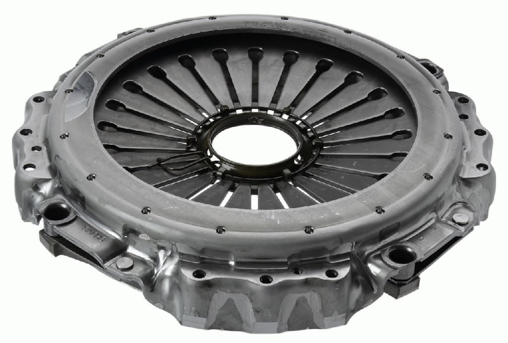 pressure plate image