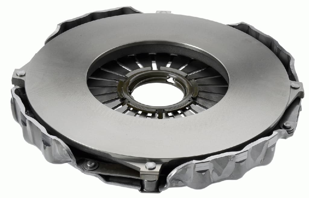 pressure plate image