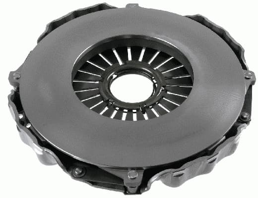 pressure plate image