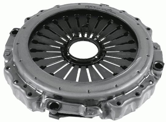 pressure plate — SACHS 3482 081 231