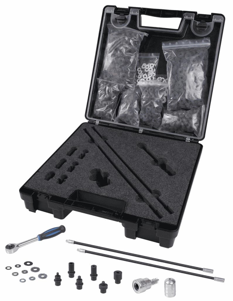 SACHS 4200 080 590 Cleansing Contact Set