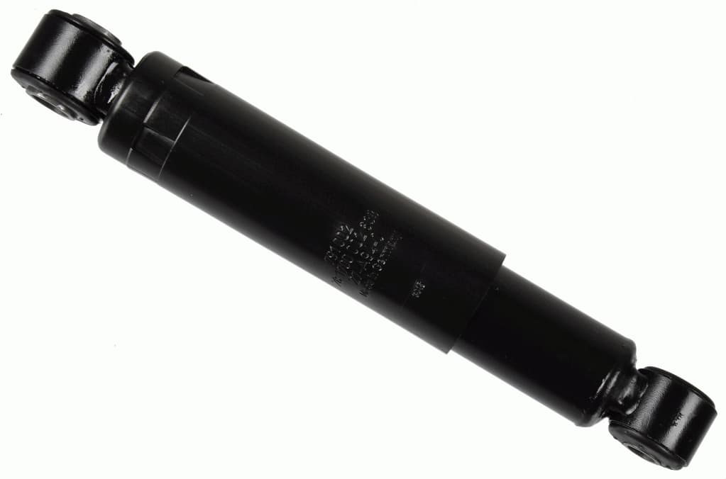 Shock Absorber — SACHS 791 002