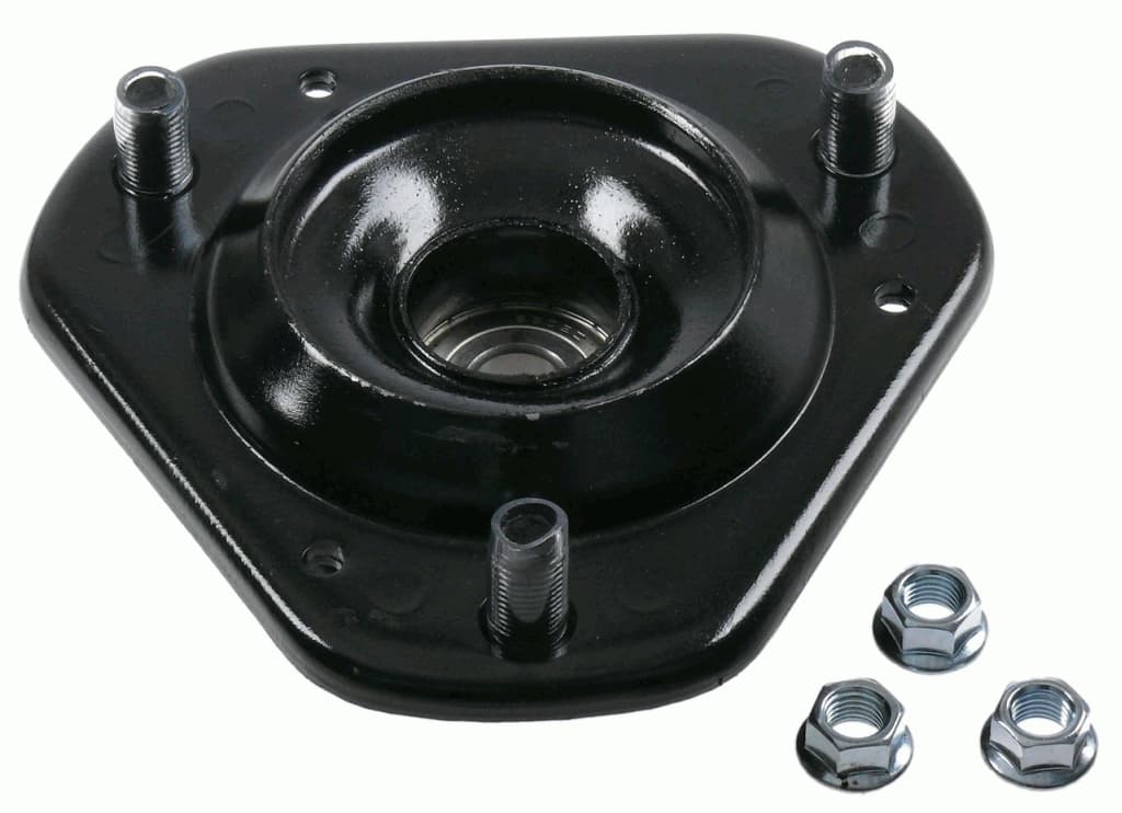 Suspension strut mount image