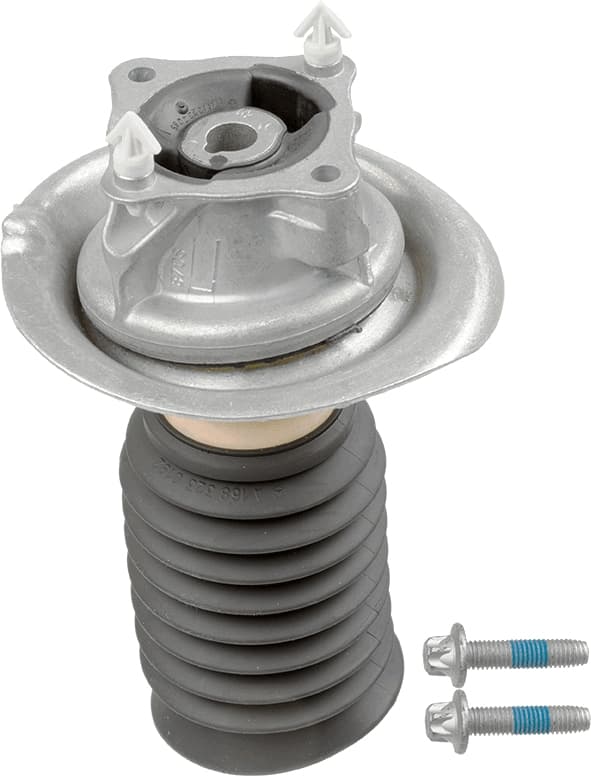 Suspension strut mount image