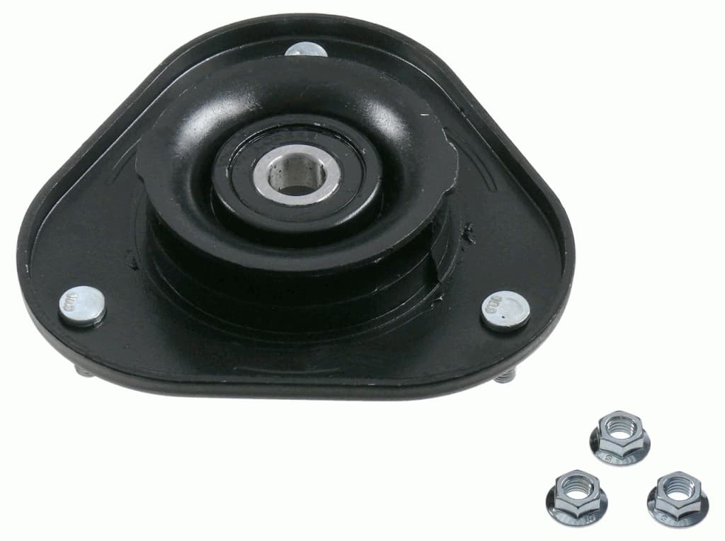 Suspension strut mount image