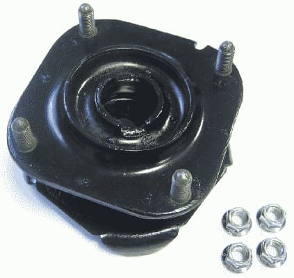 Suspension strut mount image