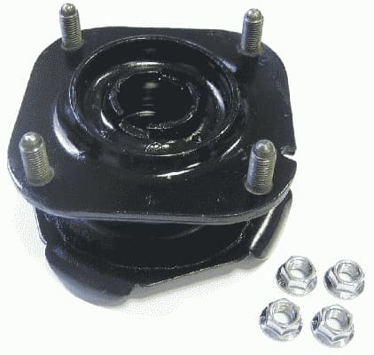 Suspension strut mount image