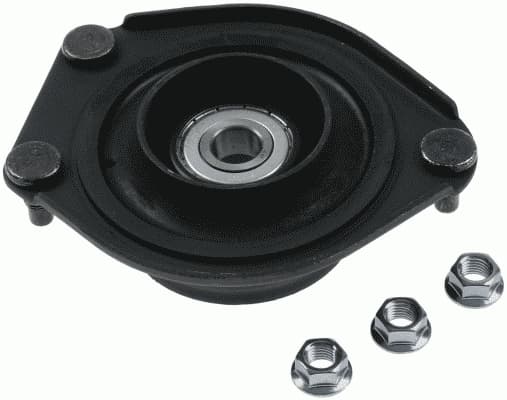 Suspension strut mount image