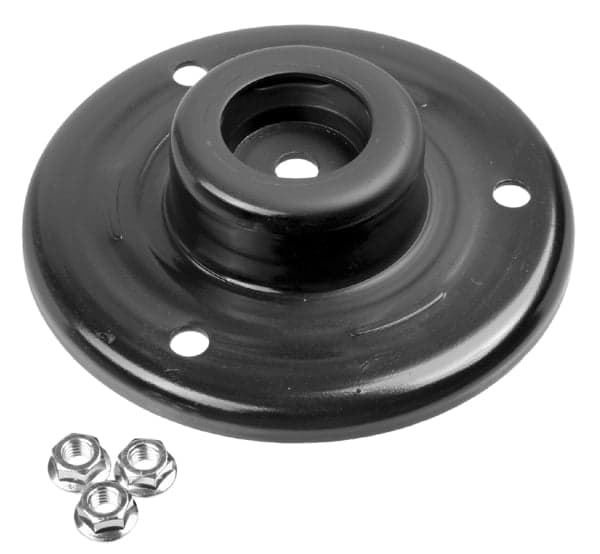 Suspension strut mount image