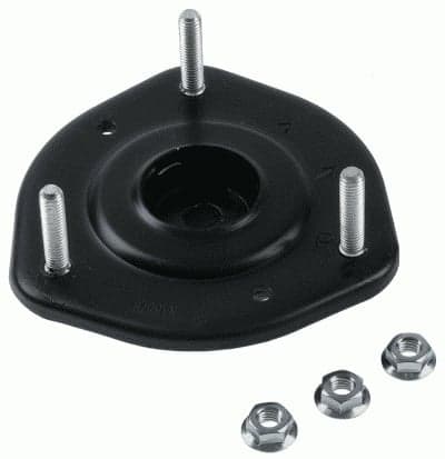 Suspension strut mount image