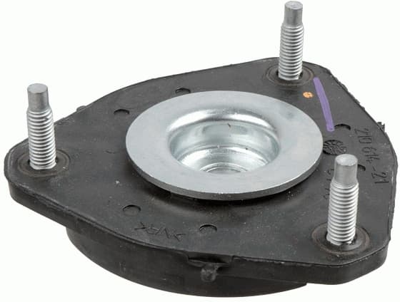 Suspension strut mount image