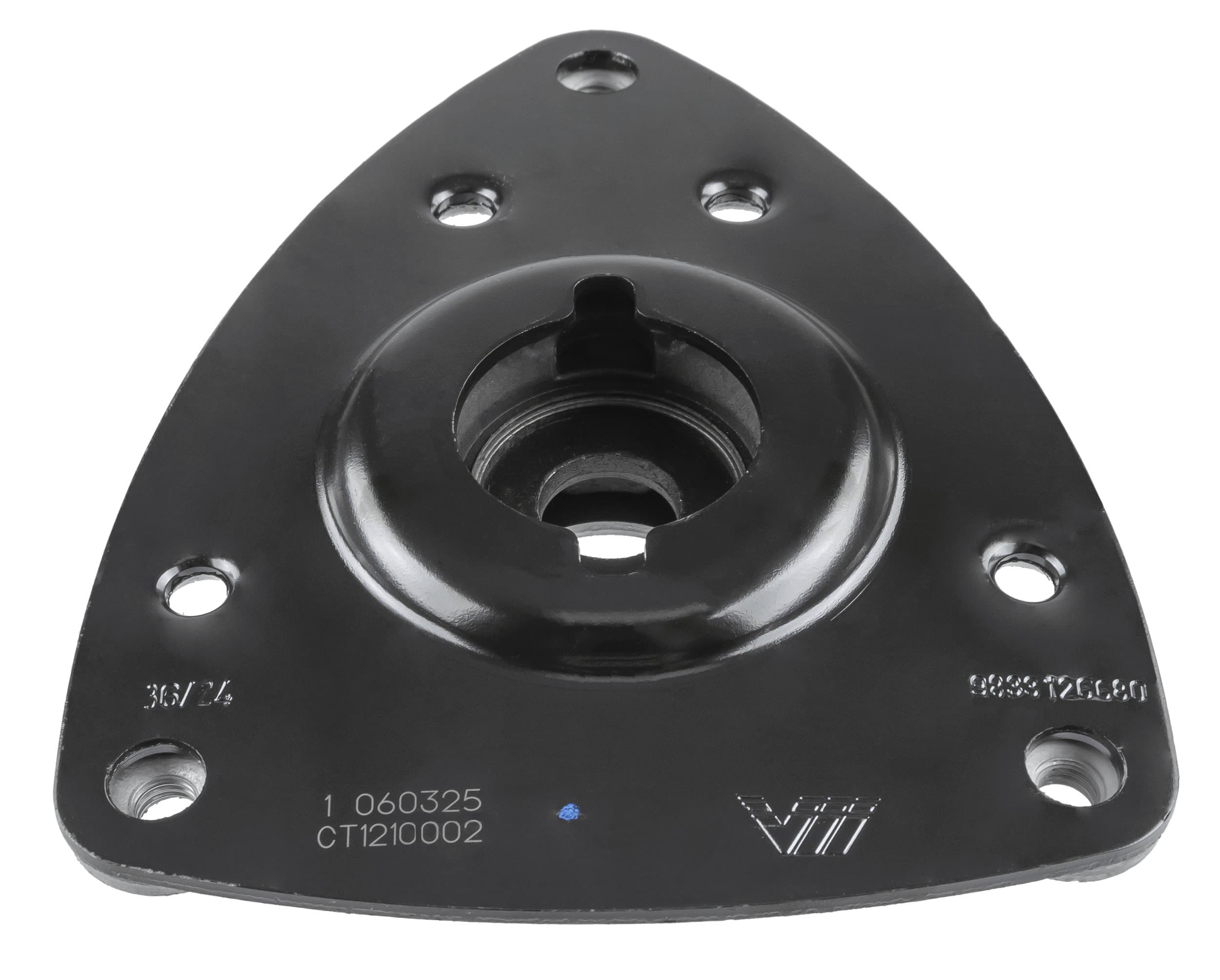 Suspension strut mount image