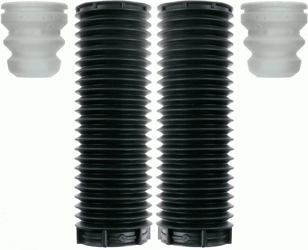 Dust Cover Kit, shock absorber — SACHS 900 386