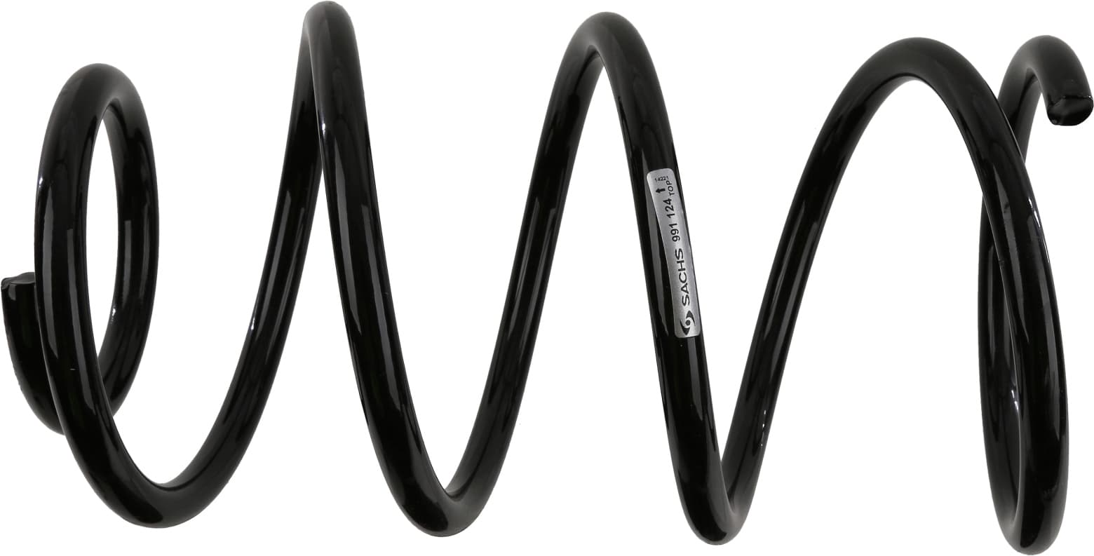 Spring — SACHS 991 124