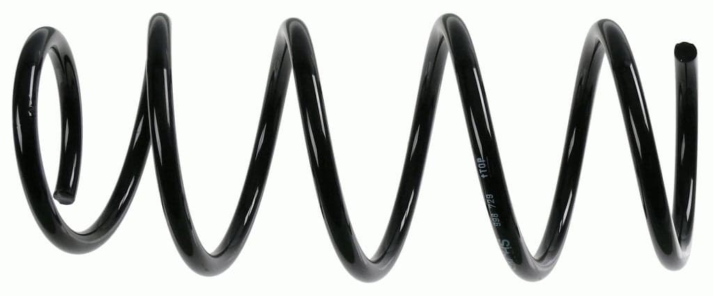 SACHS 998 729 Spring