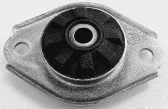 Suspension strut mount image