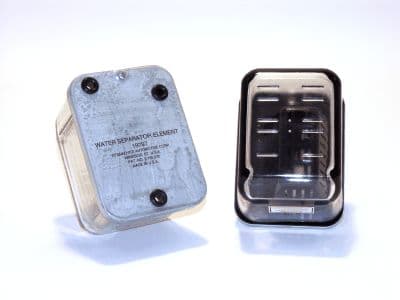 Fuel Filter — WIX FILTERS 33369