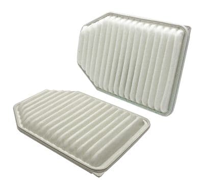 Air cleaner — WIX FILTERS 49018