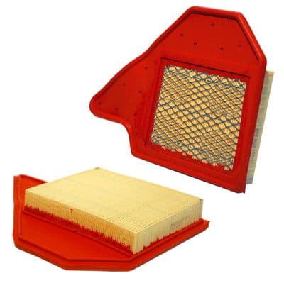 Air cleaner image