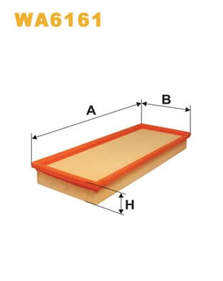 Air cleaner image