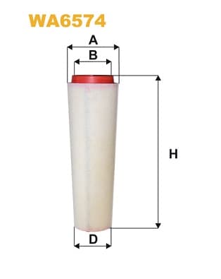 Air cleaner image