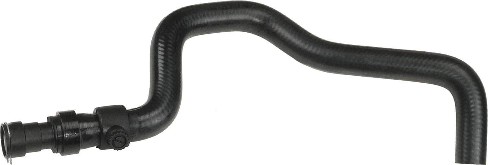 GATES 02-2393 Heater Hose