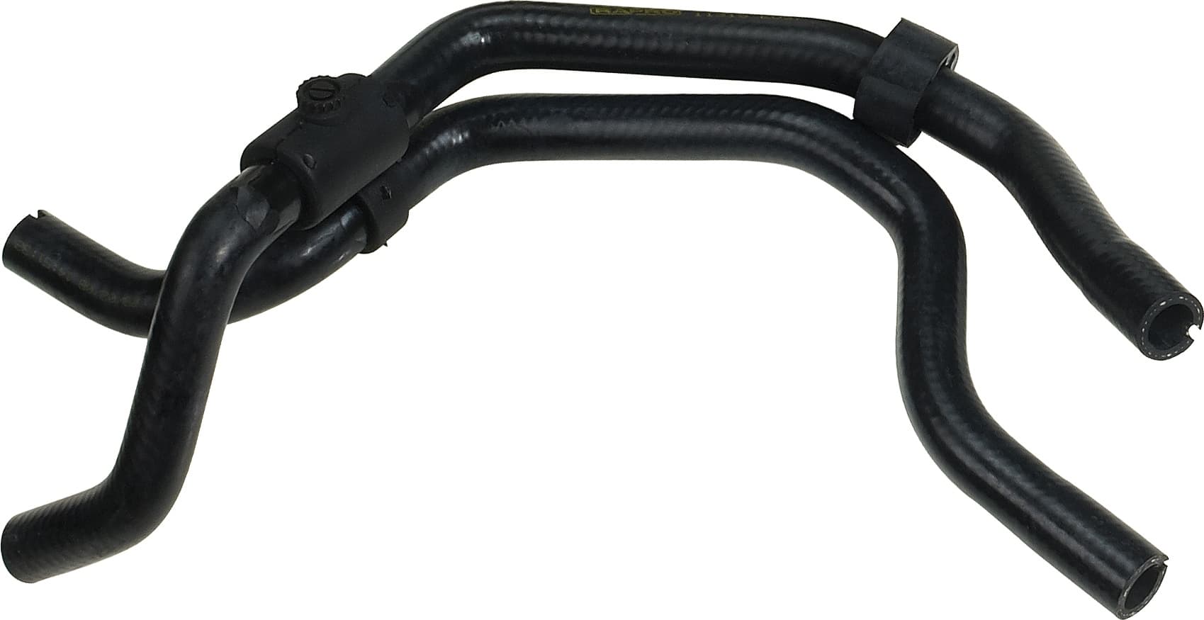 Heater Hose — GATES 02-2509