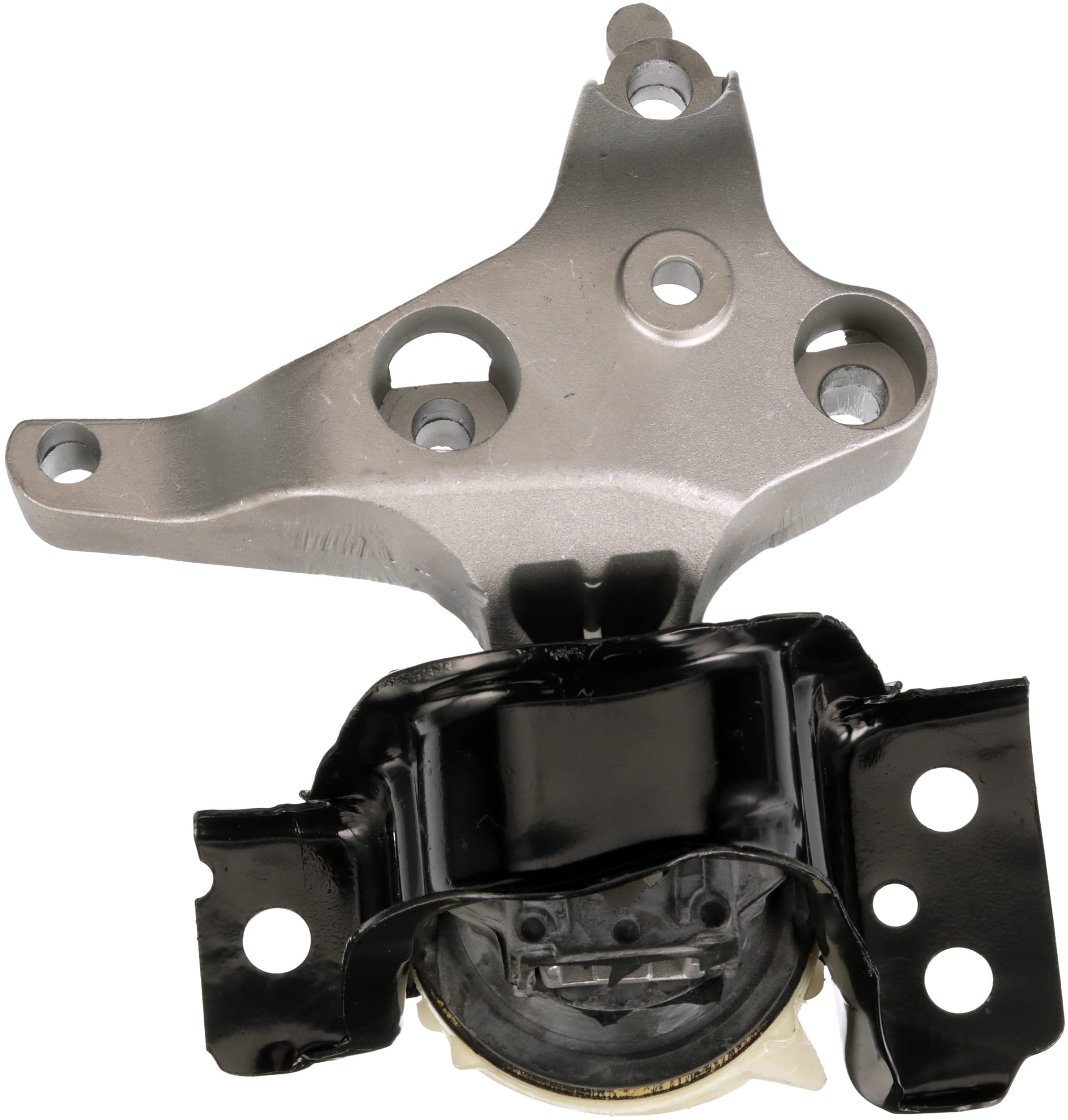Engine mounting image