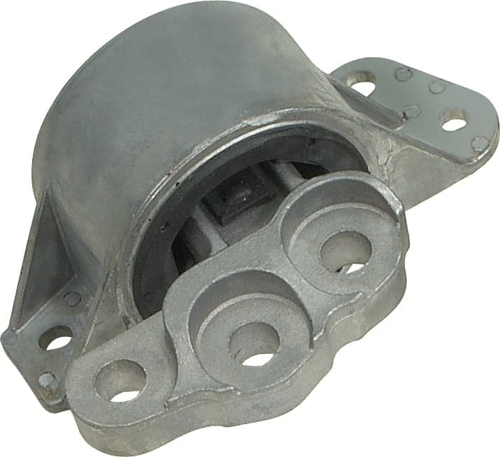 Engine mounting image