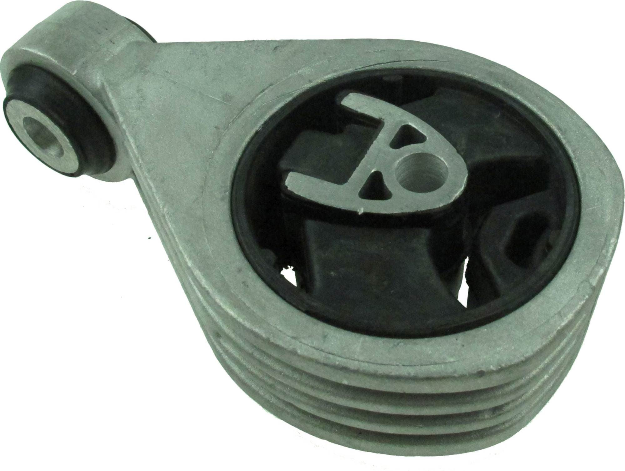 Engine mounting image