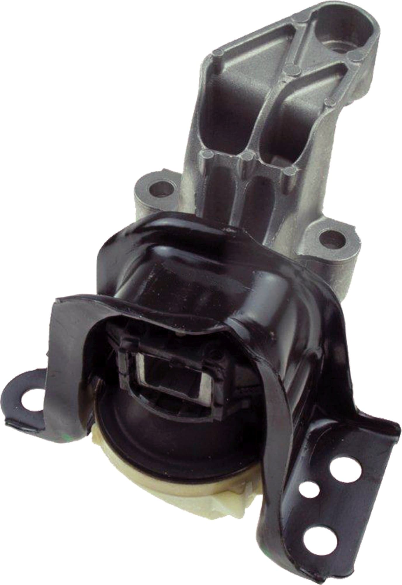 Engine mounting image