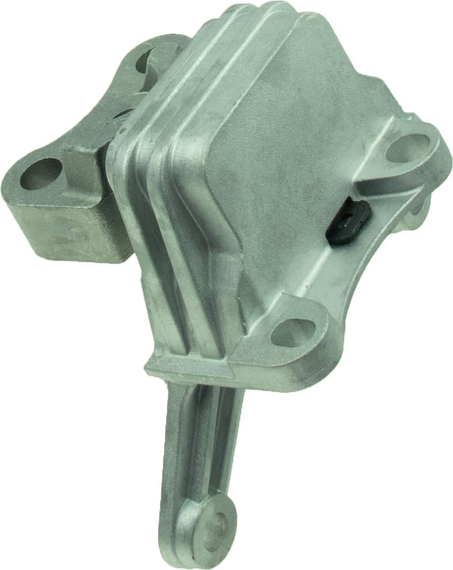 Engine mounting image
