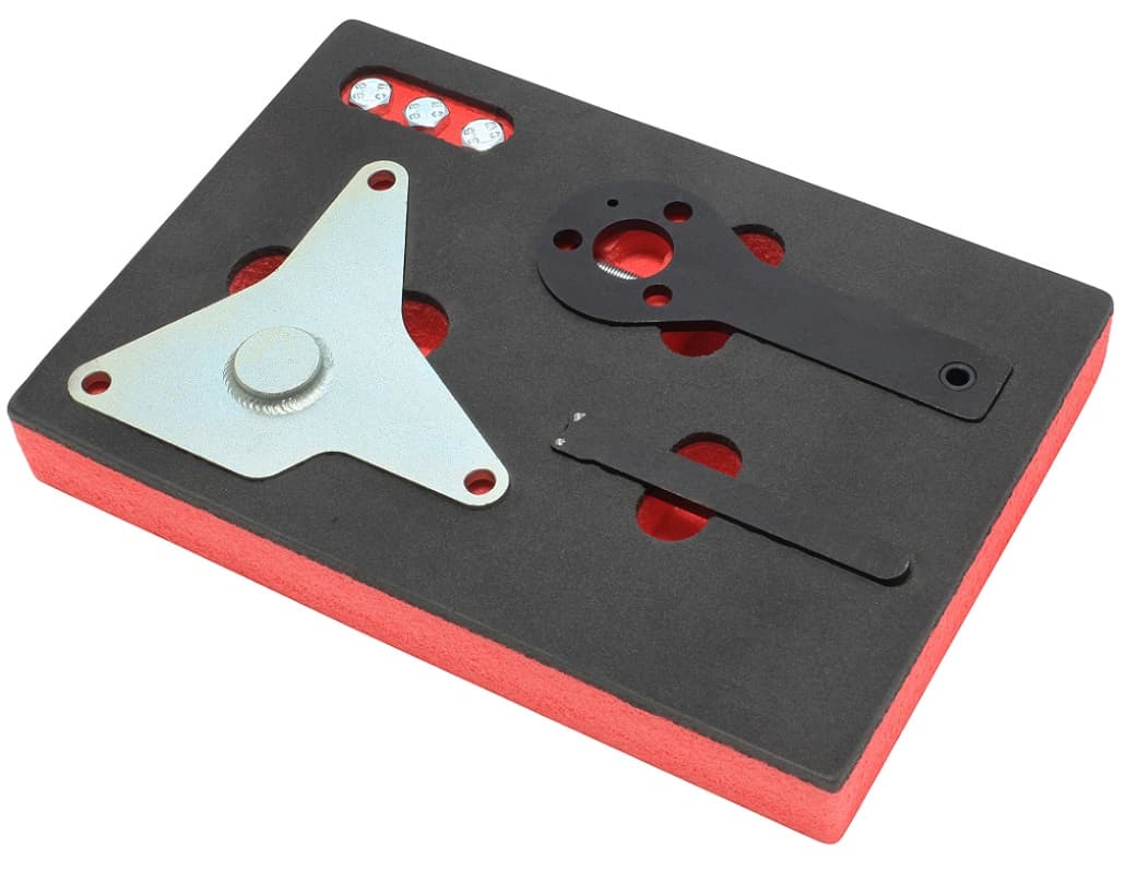 Mounting Tools, timing belt — GATES GAT5050