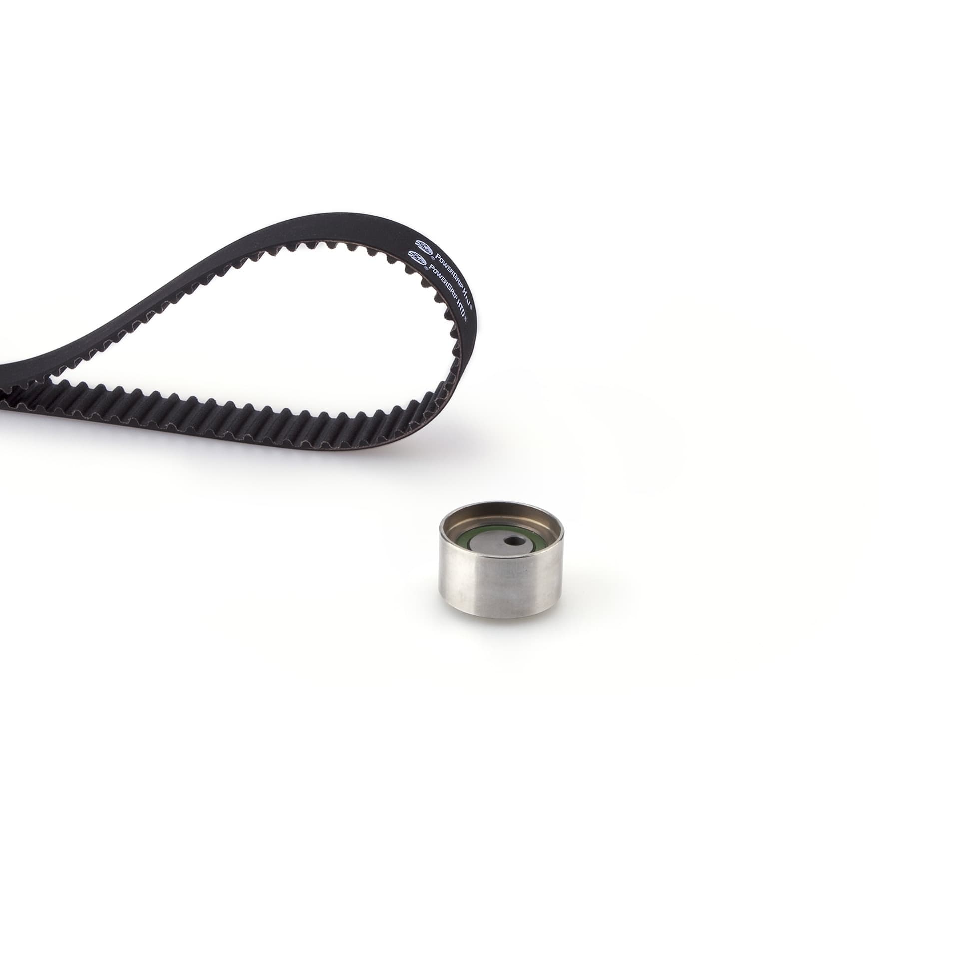 PowerGrip™ image